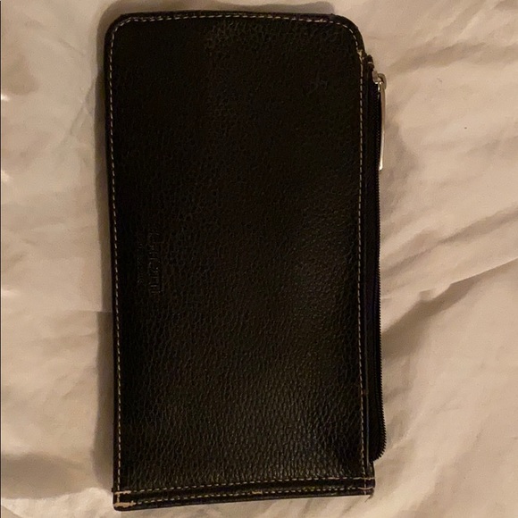 Bertotti RFID wallet - Picture 1 of 3